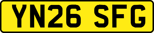 YN26SFG