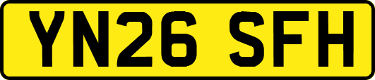 YN26SFH