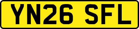 YN26SFL