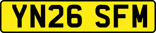 YN26SFM