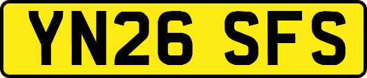 YN26SFS