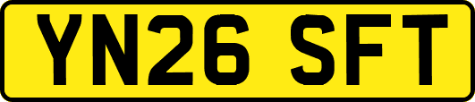 YN26SFT