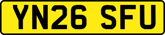 YN26SFU