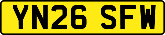 YN26SFW
