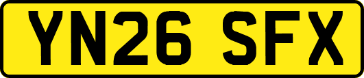 YN26SFX