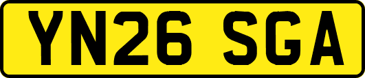 YN26SGA