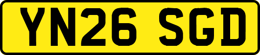 YN26SGD