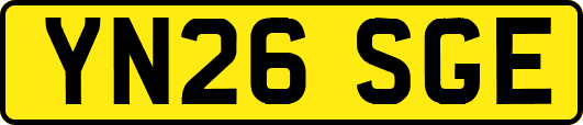 YN26SGE