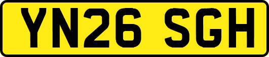 YN26SGH