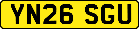 YN26SGU