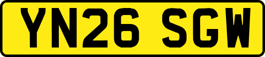 YN26SGW