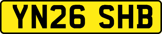 YN26SHB