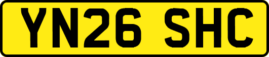YN26SHC