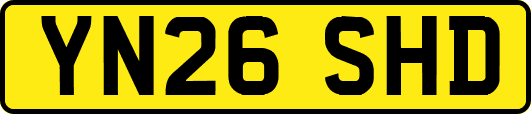 YN26SHD
