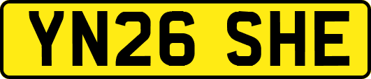 YN26SHE