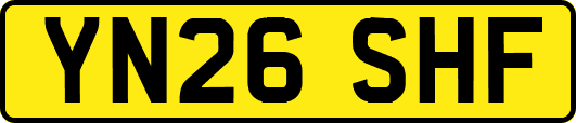 YN26SHF