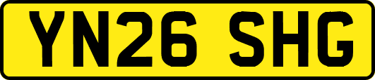 YN26SHG