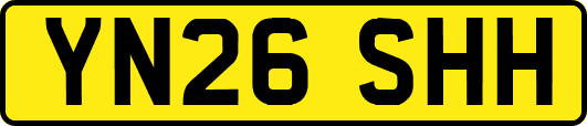 YN26SHH