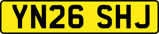 YN26SHJ