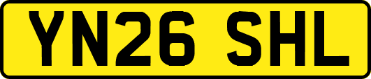 YN26SHL