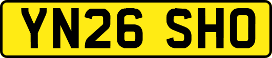 YN26SHO