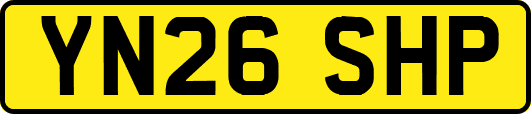 YN26SHP