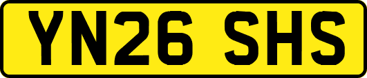YN26SHS