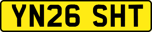 YN26SHT