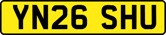 YN26SHU