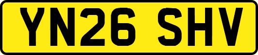 YN26SHV