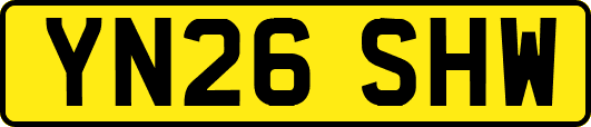 YN26SHW