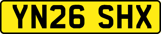 YN26SHX