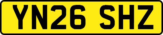 YN26SHZ