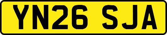 YN26SJA