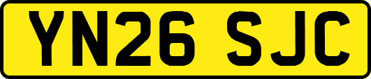 YN26SJC