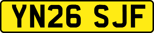 YN26SJF