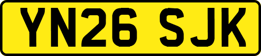 YN26SJK