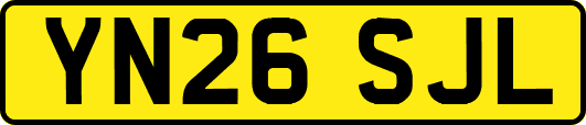 YN26SJL