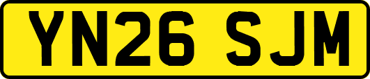 YN26SJM