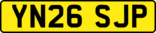 YN26SJP