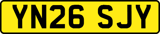 YN26SJY