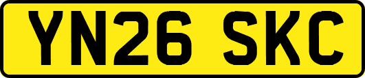 YN26SKC