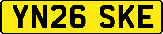 YN26SKE