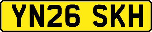 YN26SKH