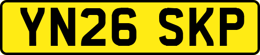 YN26SKP