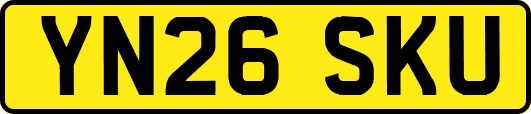YN26SKU