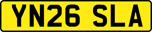 YN26SLA