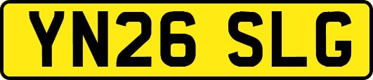 YN26SLG