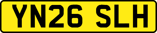 YN26SLH