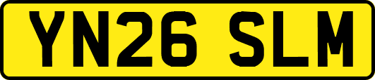 YN26SLM
